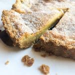 Christina Tosi's Crack Pie