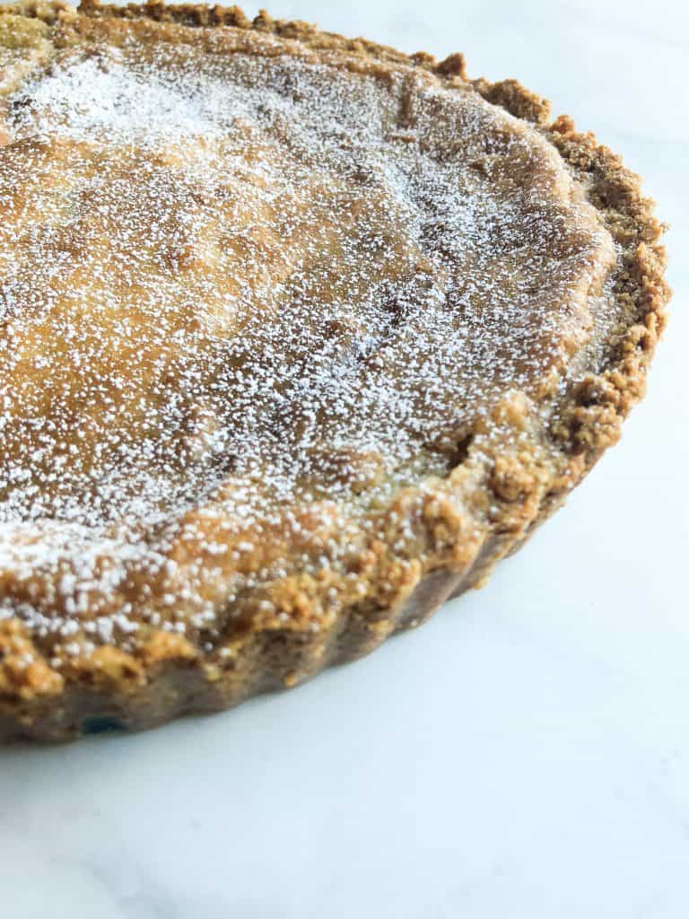 Christina Tosi's Crack Pie