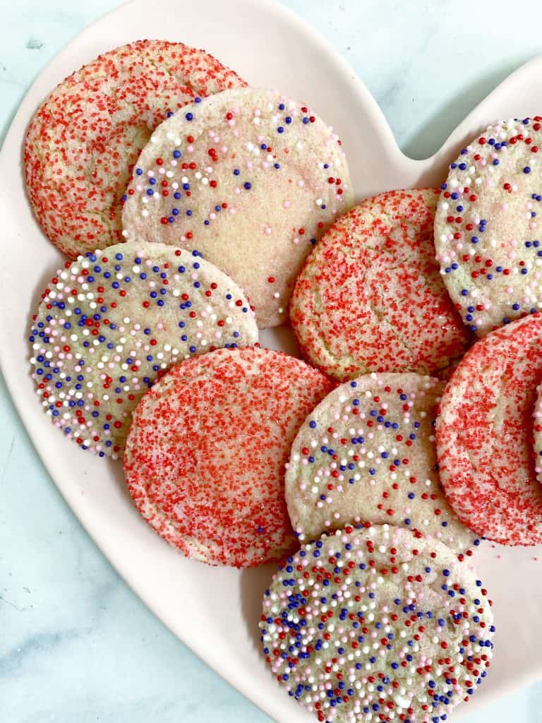 Publix Sugar Cookies