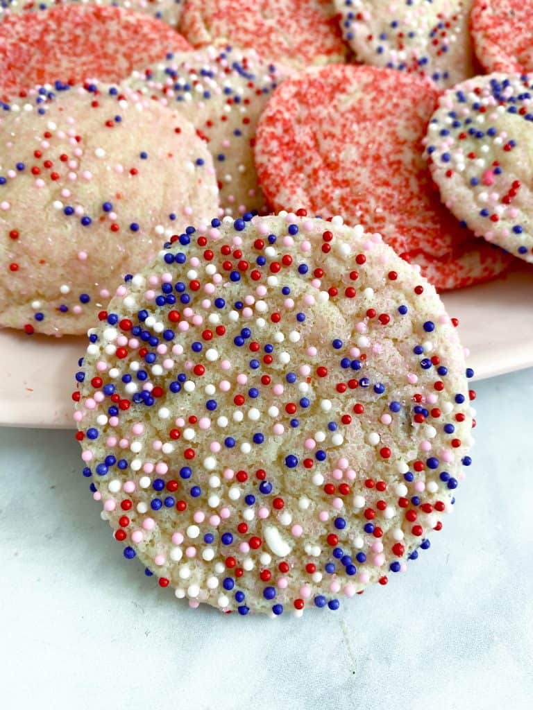 Publix Sugar Cookies