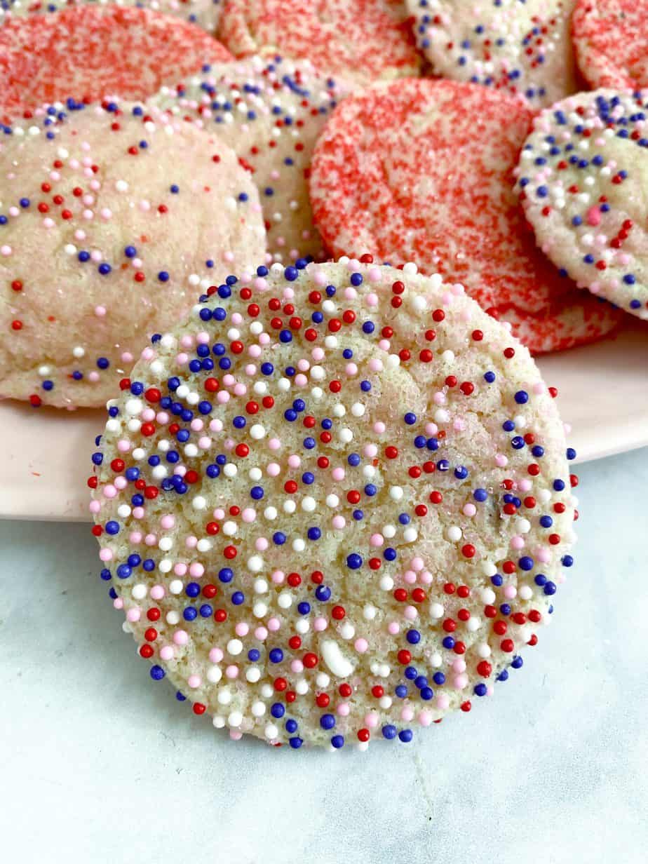 Publix Sprinkle Cookies To Eat, Drink & Be Married